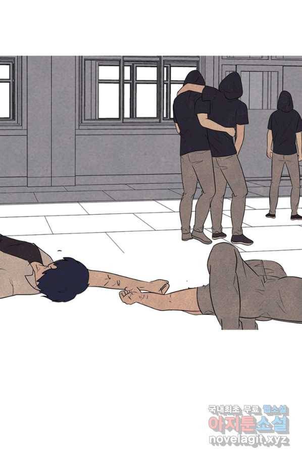 고교정점 320화 짱의 무게 1
