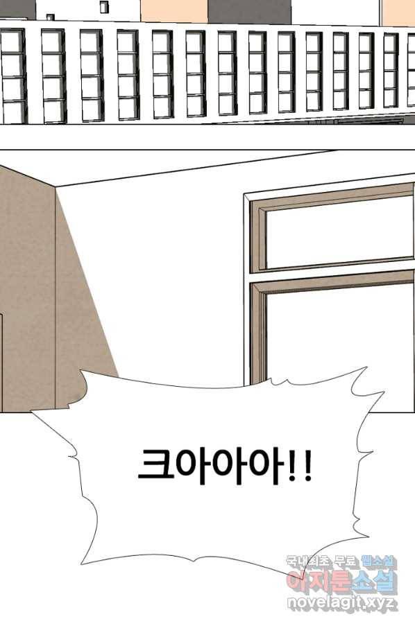 고교정점 320화 짱의 무게 8