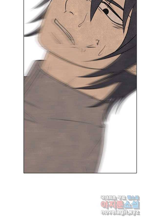 고교정점 320화 짱의 무게 14