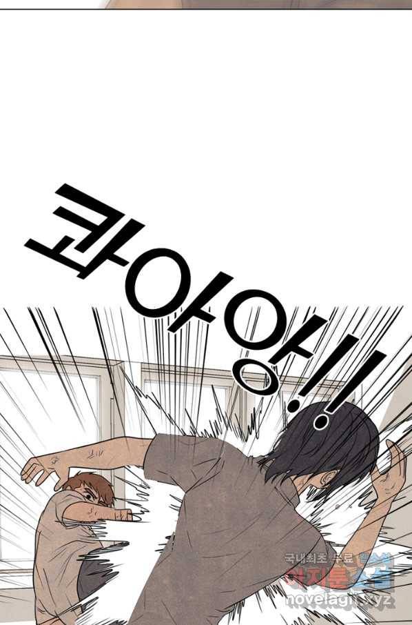 고교정점 320화 짱의 무게 23