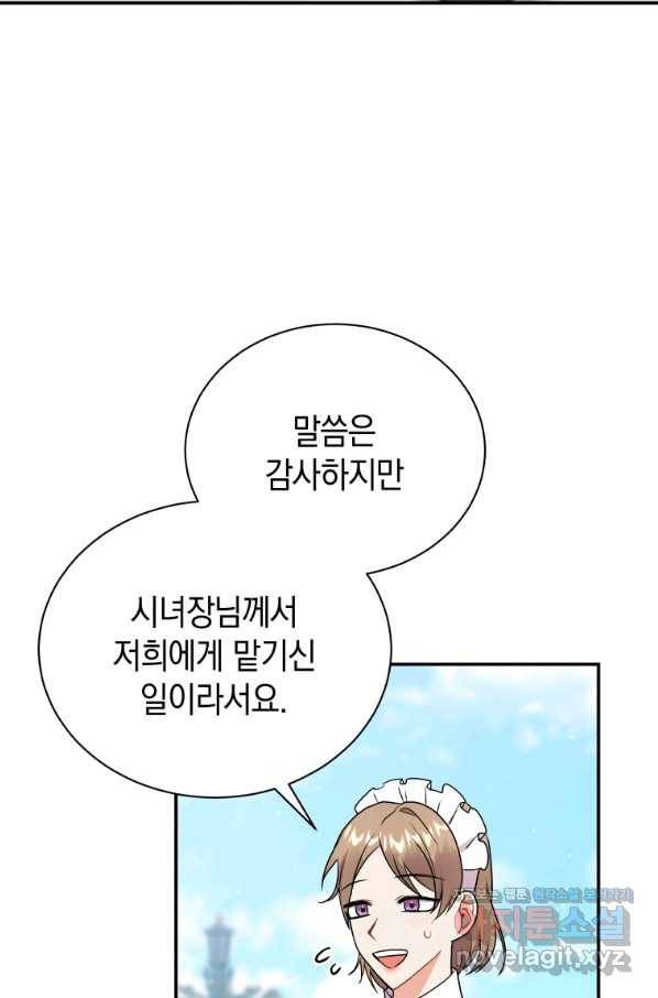 흑막들의 조련사가 되었습니다 32화 3