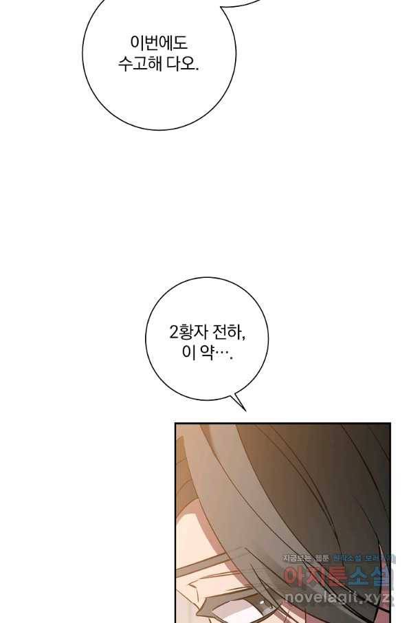 매달려도 소용없어 88화 24