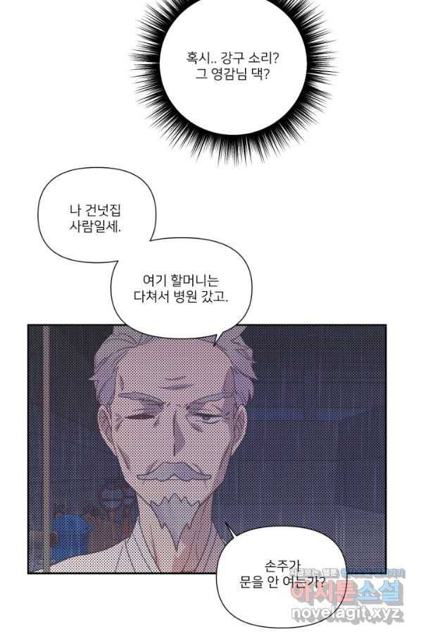 내게 딱인 너 45화 45