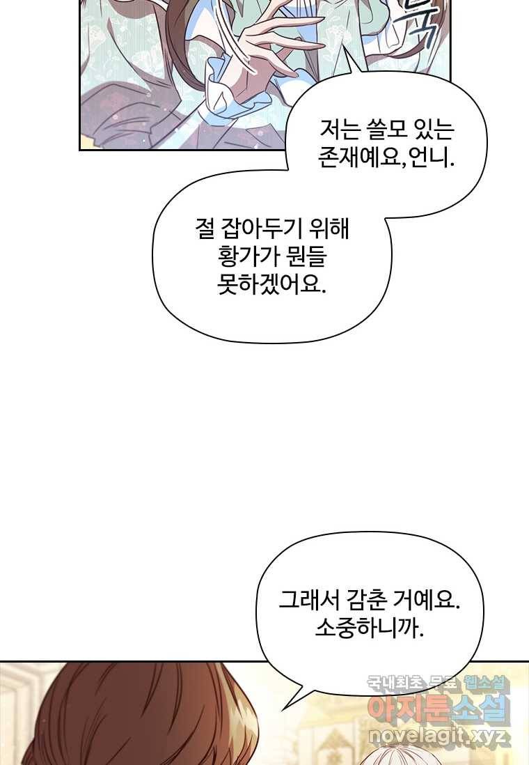엑스트라는 가장 먼저 버려진다 13화 7