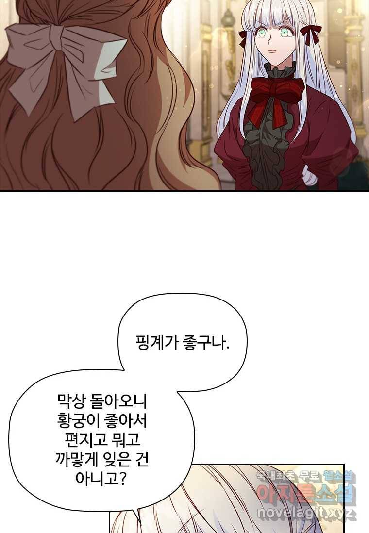엑스트라는 가장 먼저 버려진다 13화 8