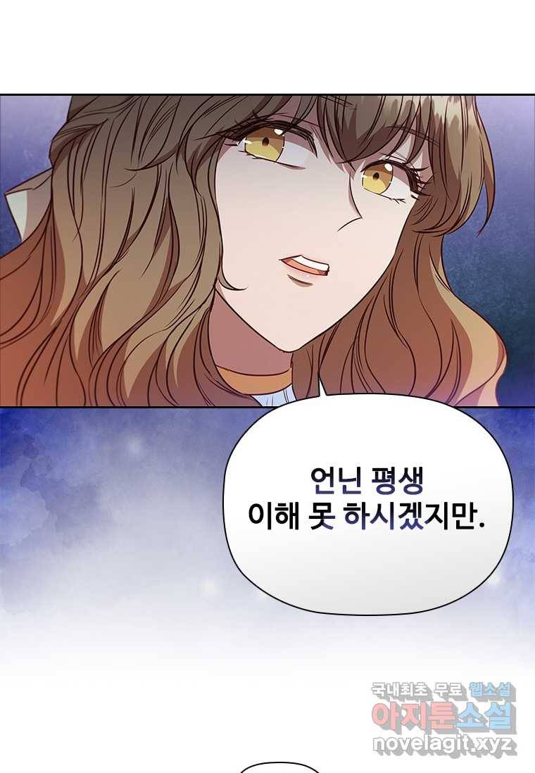엑스트라는 가장 먼저 버려진다 13화 12