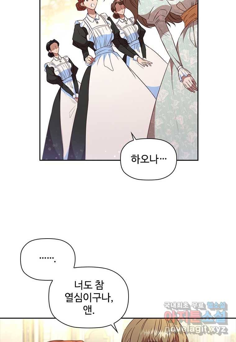 엑스트라는 가장 먼저 버려진다 13화 23