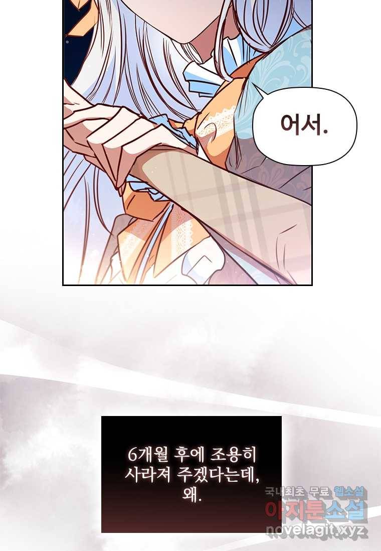 엑스트라는 가장 먼저 버려진다 19화 13