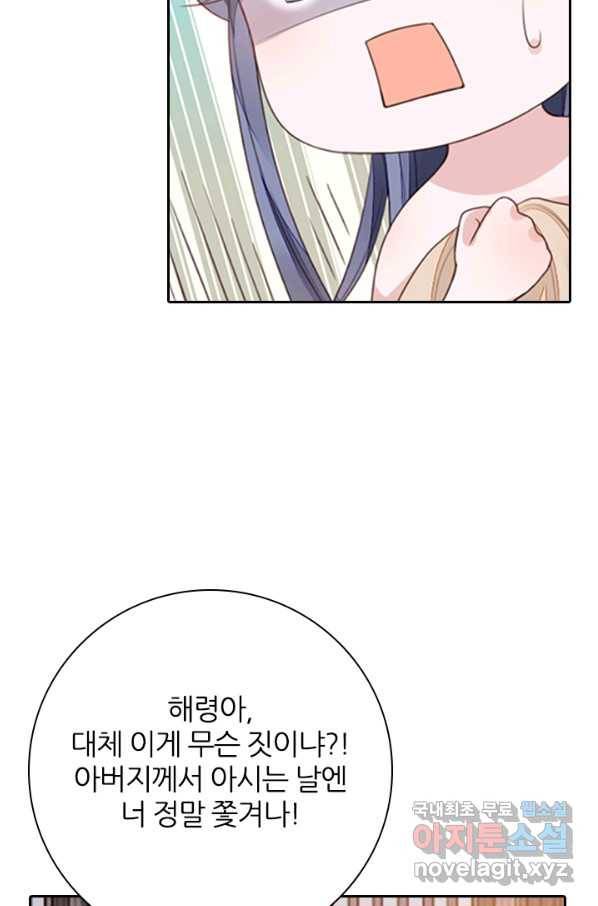 나보고 개과천선하라고 21화 20