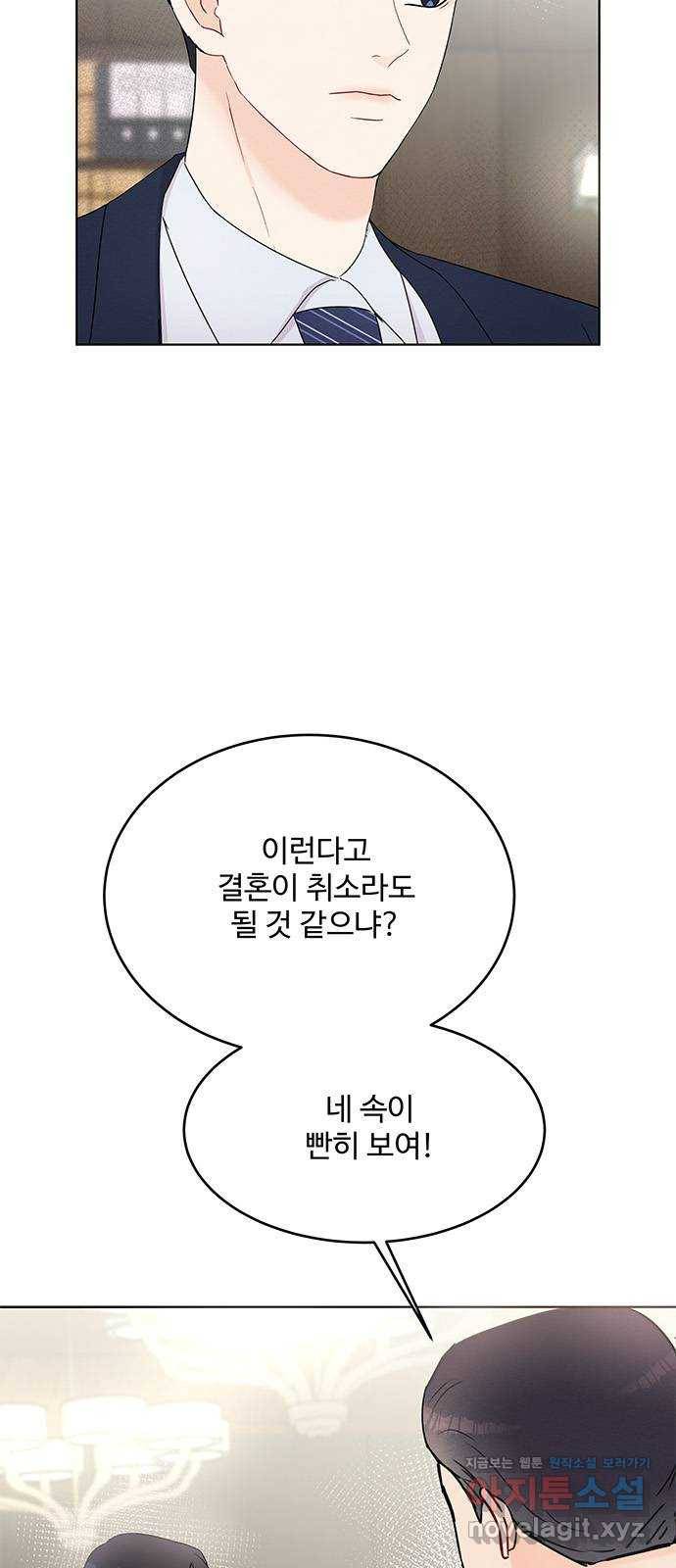 보스의 노골적 취향 47화 4