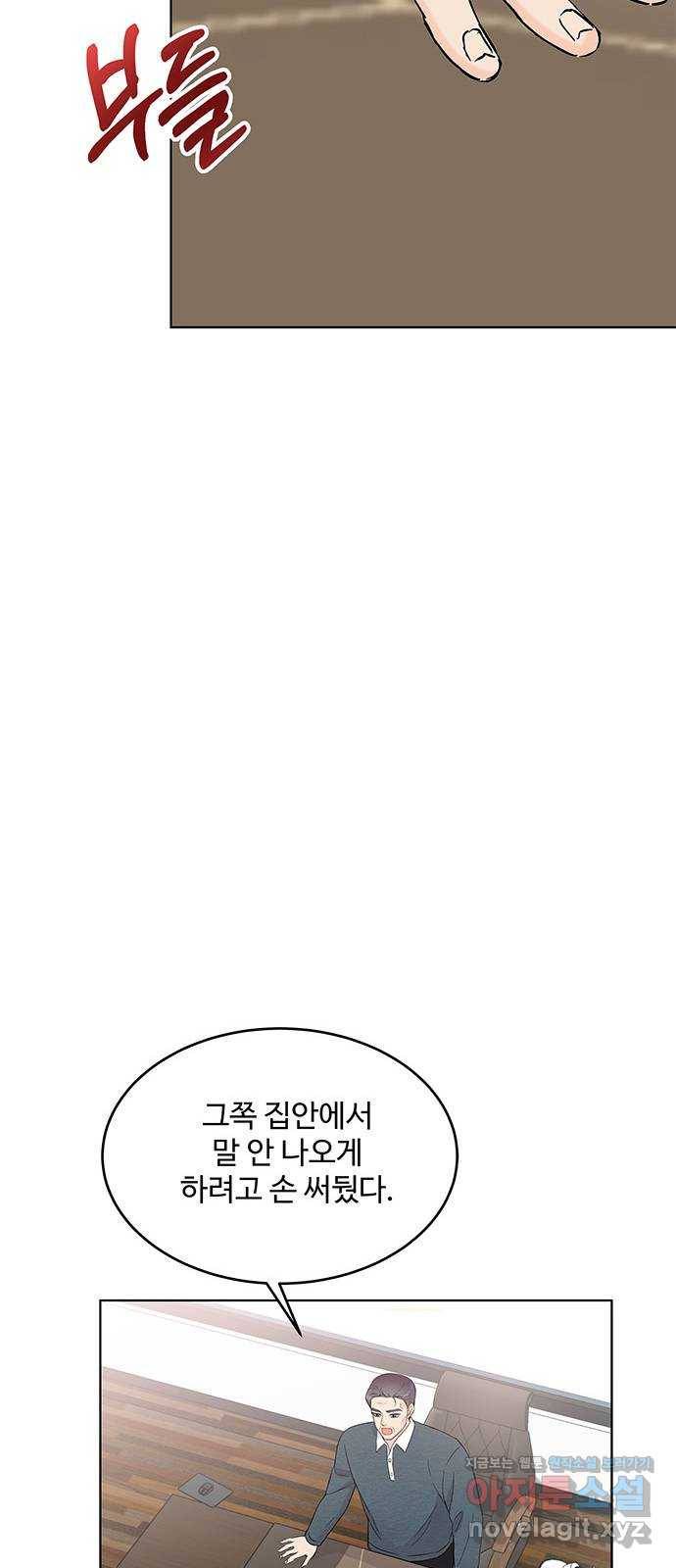 보스의 노골적 취향 47화 6