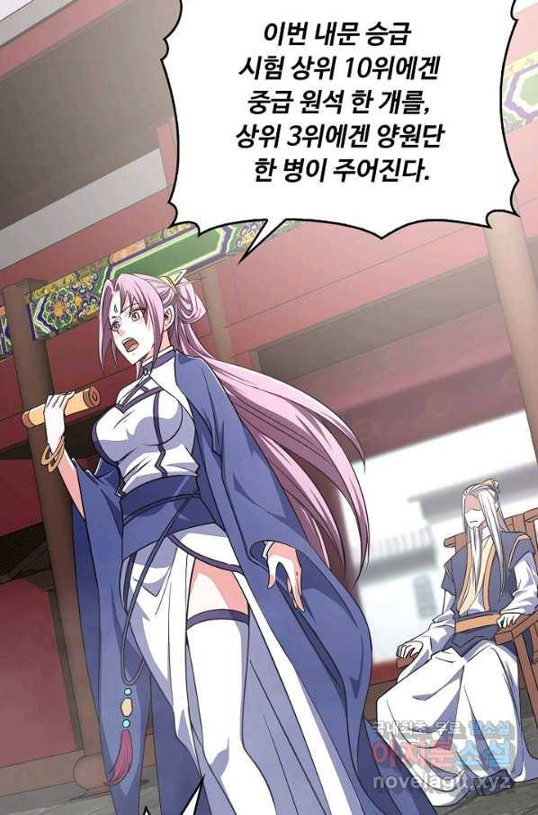 속성으로 무림지존 10화 59