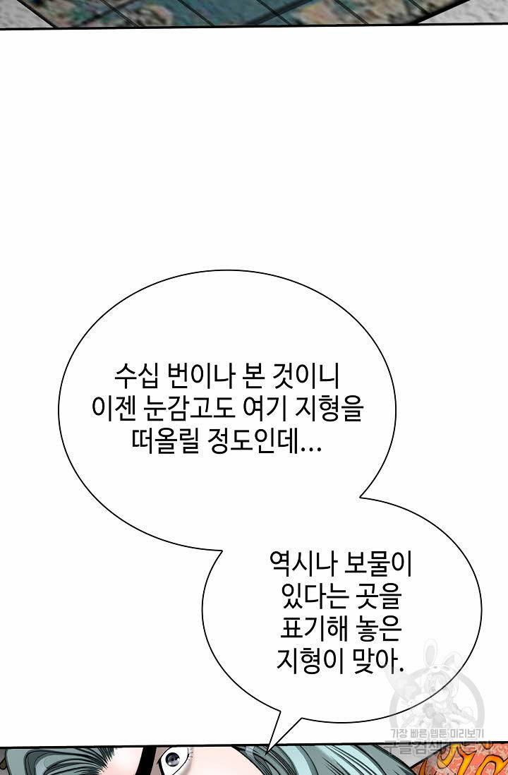 태상교주 숙수되다 148화 13