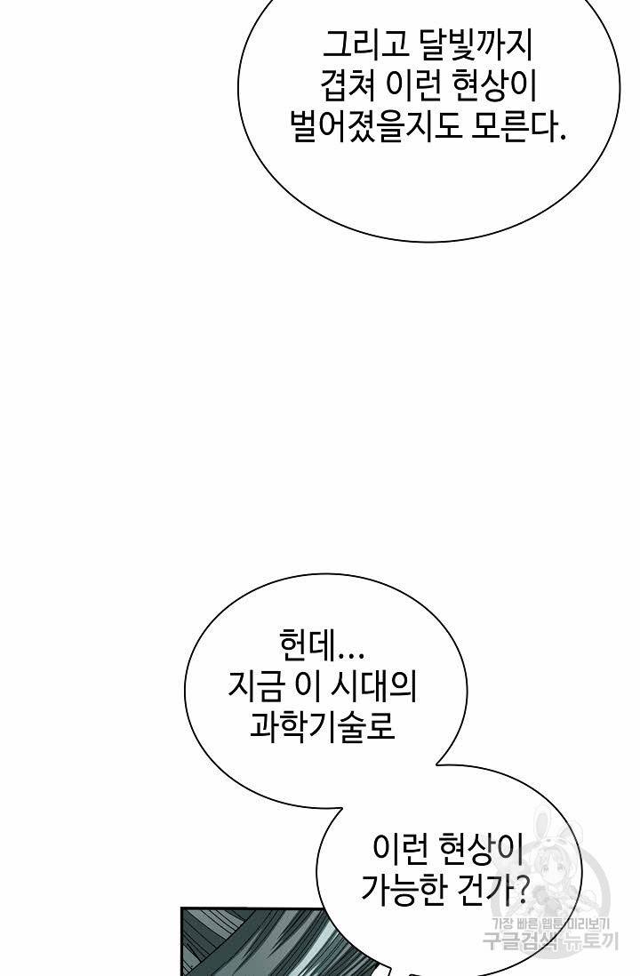 태상교주 숙수되다 148화 29