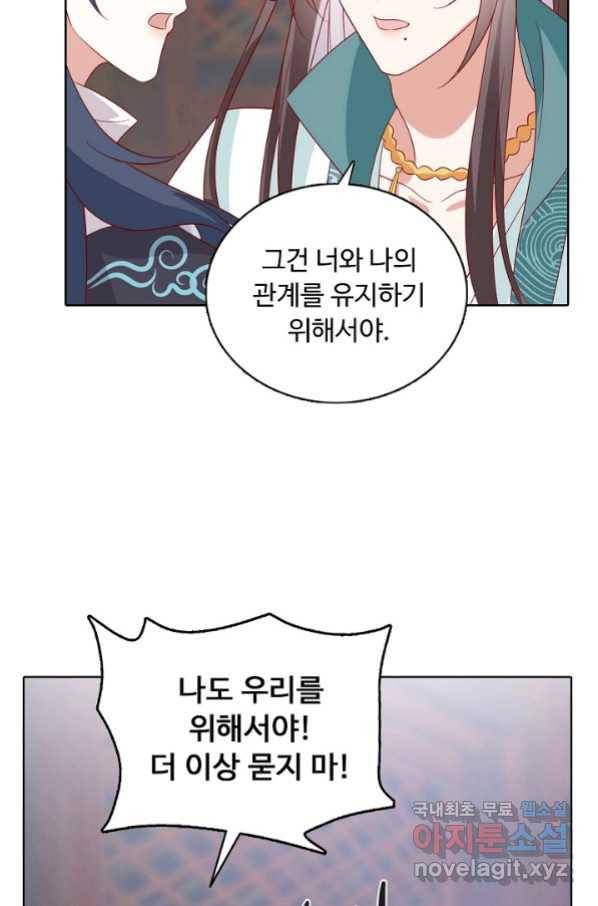 암흑 속에 피는 꽃 172화 21