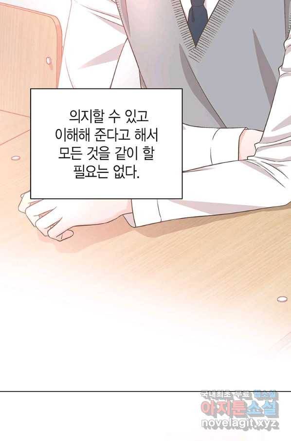 네 곁에도 어쩌면 80화 77