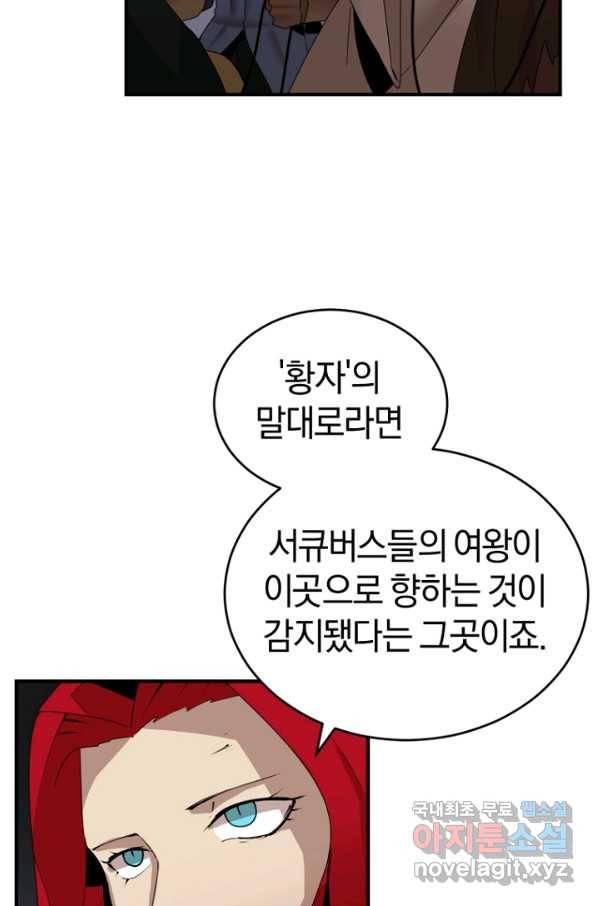 던전 마제스티 142화 5