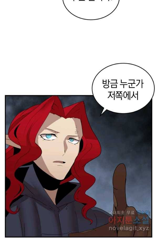 던전 마제스티 142화 14