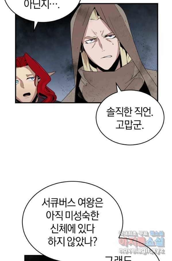던전 마제스티 142화 19