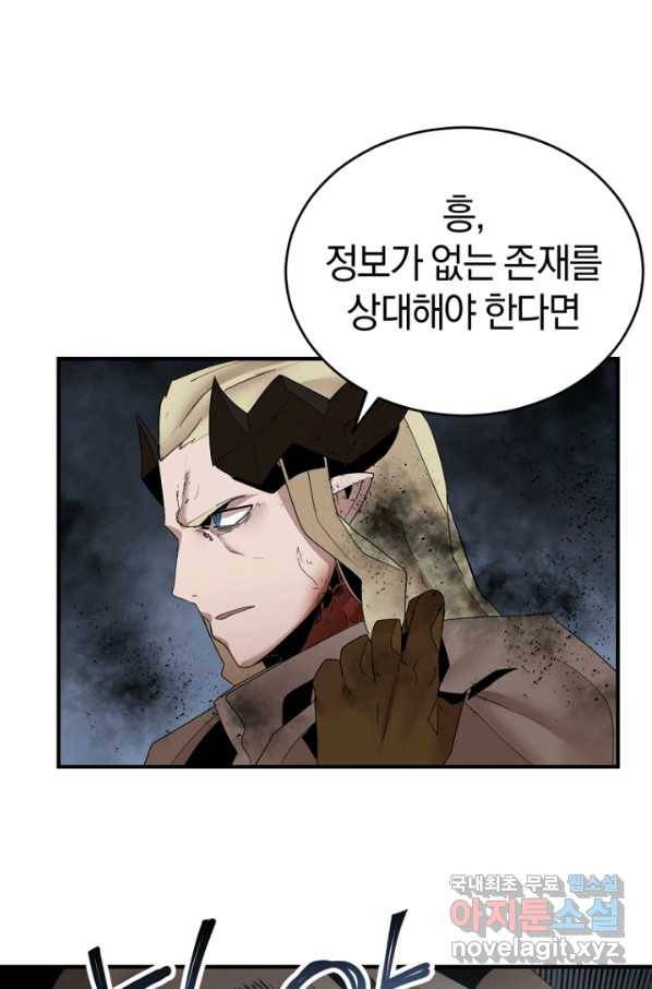 던전 마제스티 142화 24