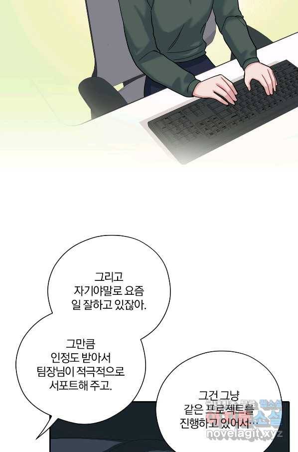 상사가 나를 덕질한다 49화 29