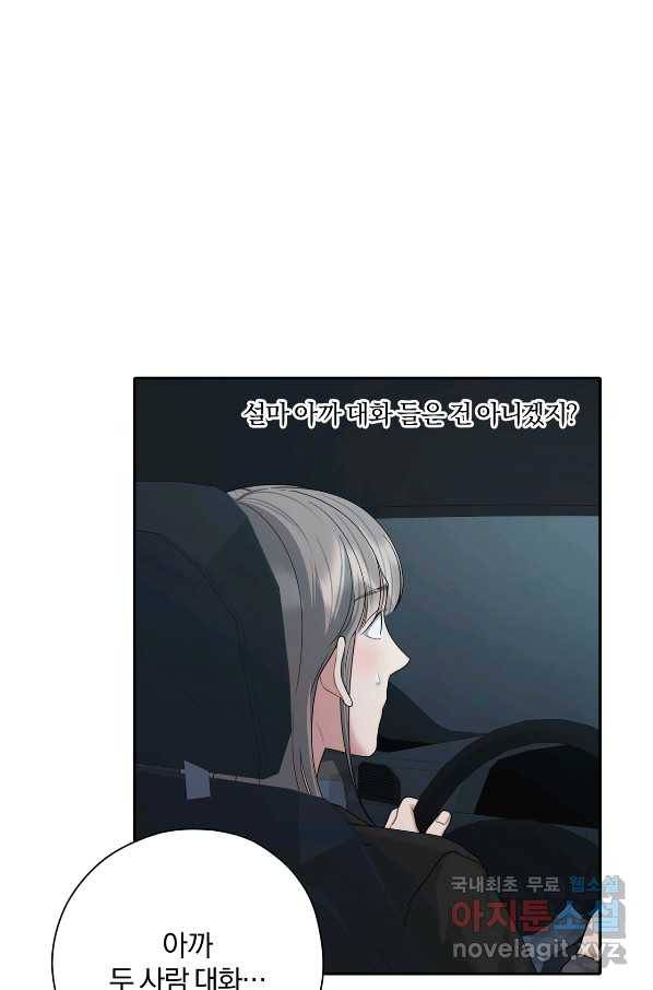 상사가 나를 덕질한다 49화 39