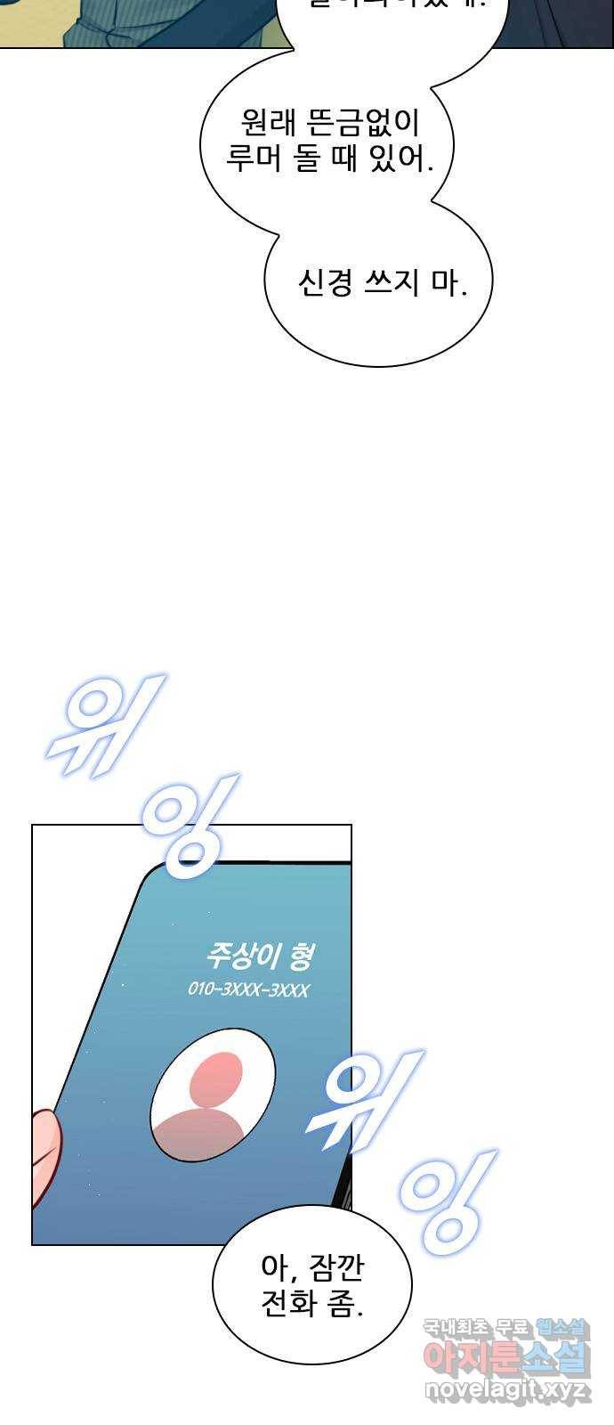 플레이, 플리 94화 - 행동 조심하라고 5