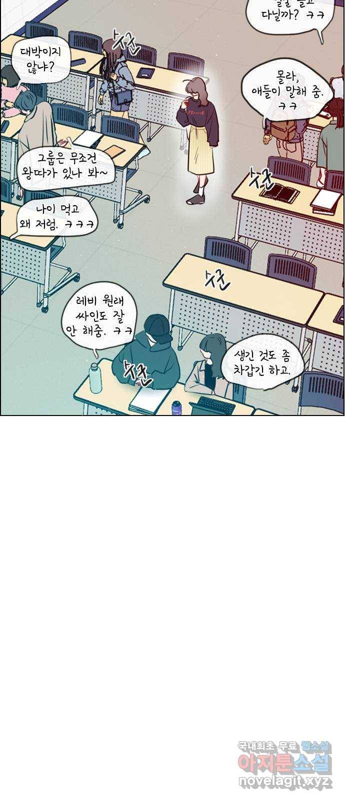 플레이, 플리 94화 - 행동 조심하라고 15