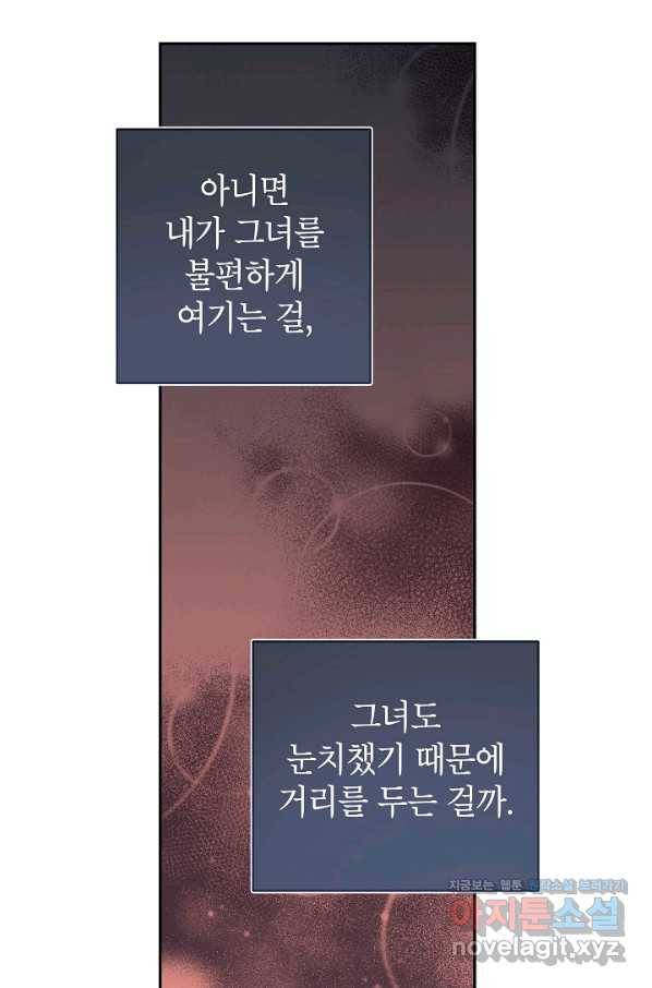 장르를 바꿔보도록 하겠습니다 55화 57