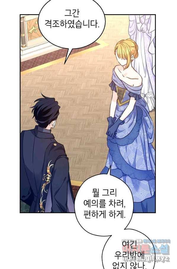 장르를 바꿔보도록 하겠습니다 55화 62