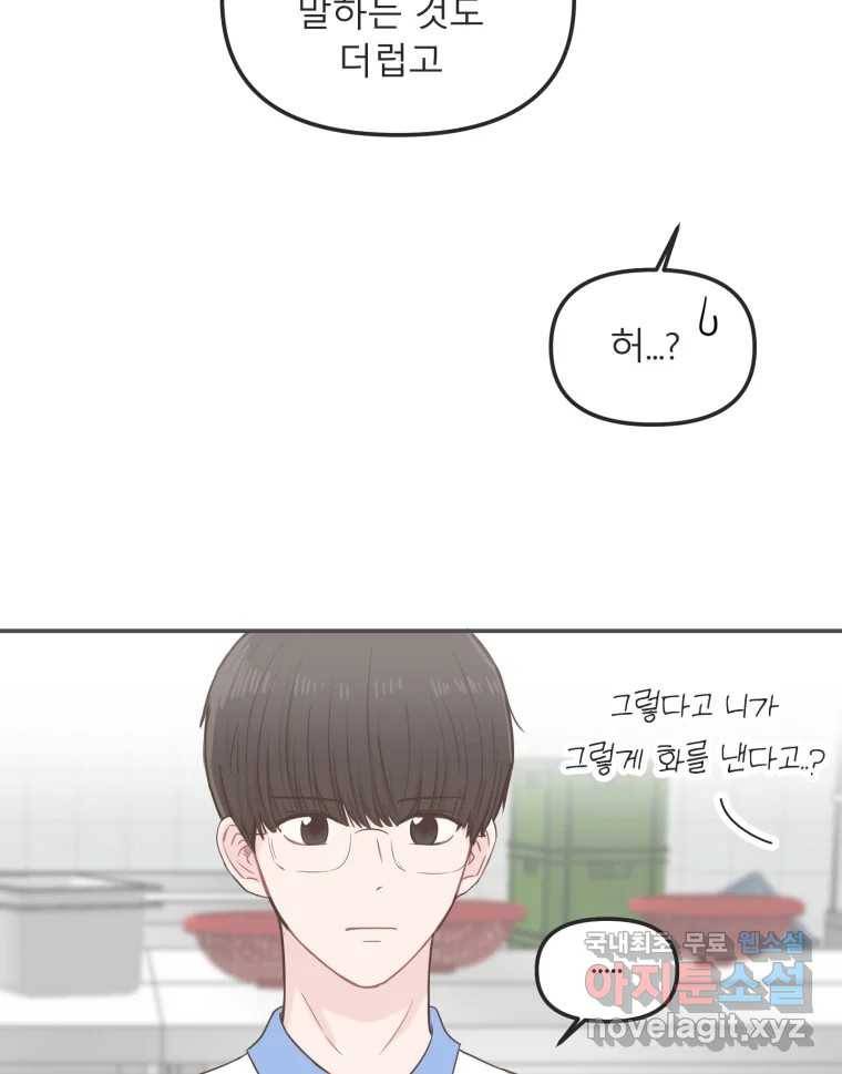 교환 남녀 20화 19