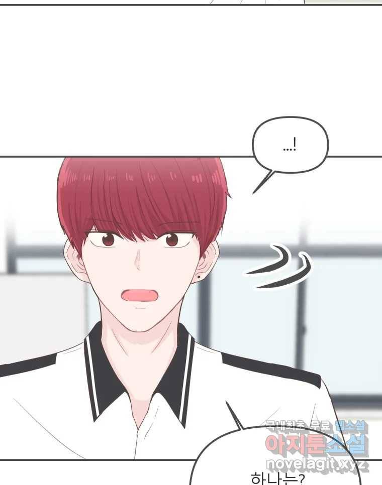 교환 남녀 20화 55