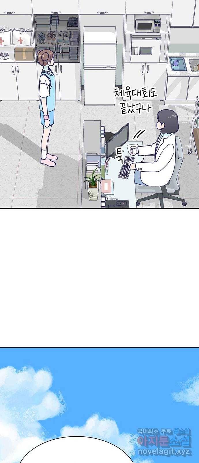 무용과 남학생 2부 37화 돌아갈 수 있을까 14