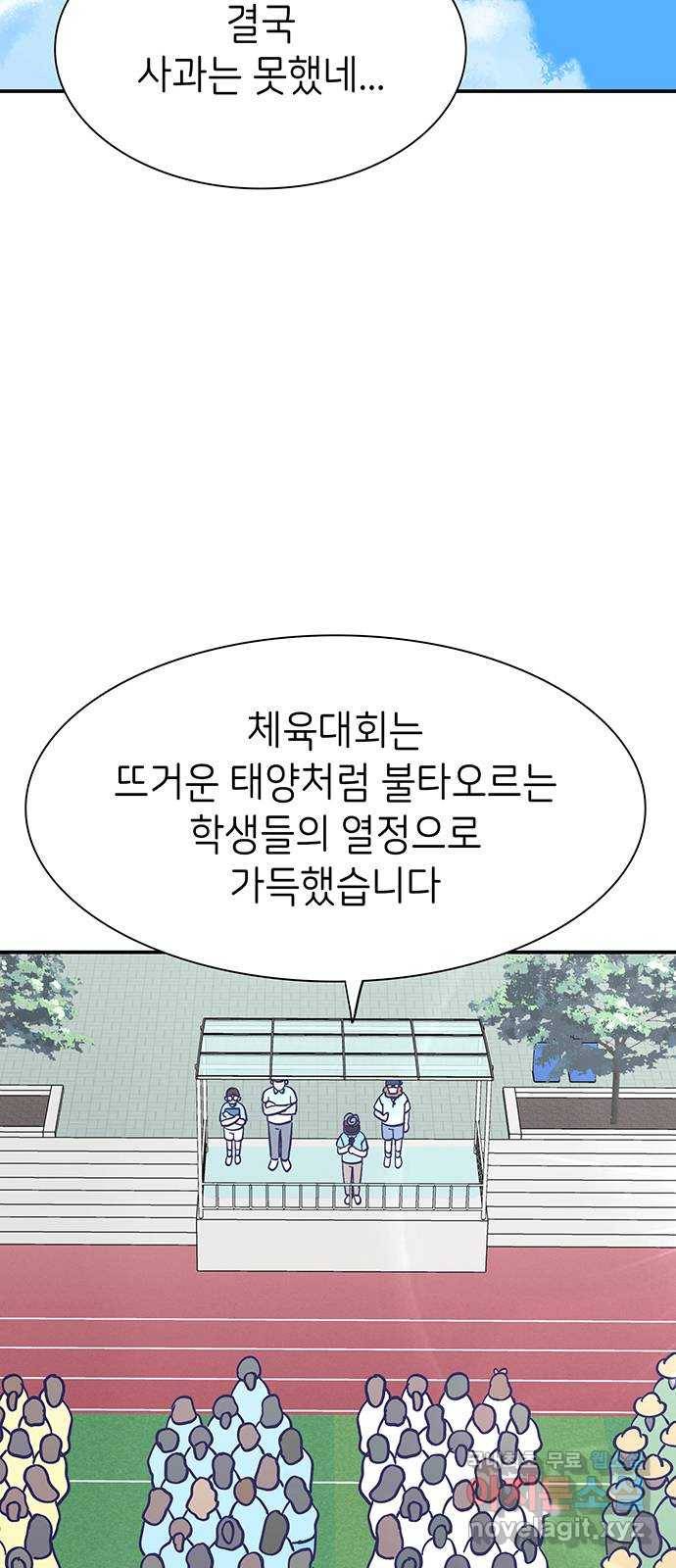 무용과 남학생 2부 37화 돌아갈 수 있을까 15