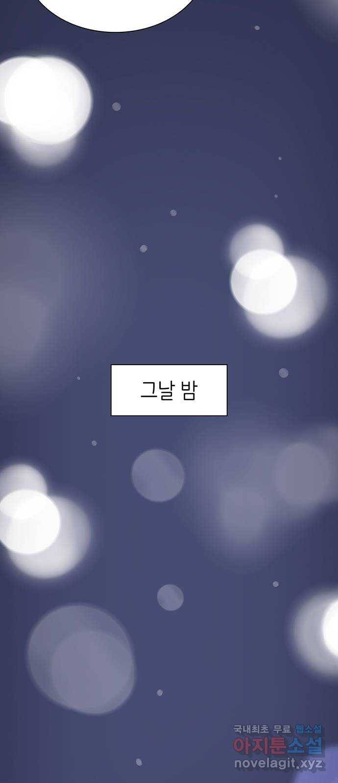 무용과 남학생 2부 37화 돌아갈 수 있을까 28