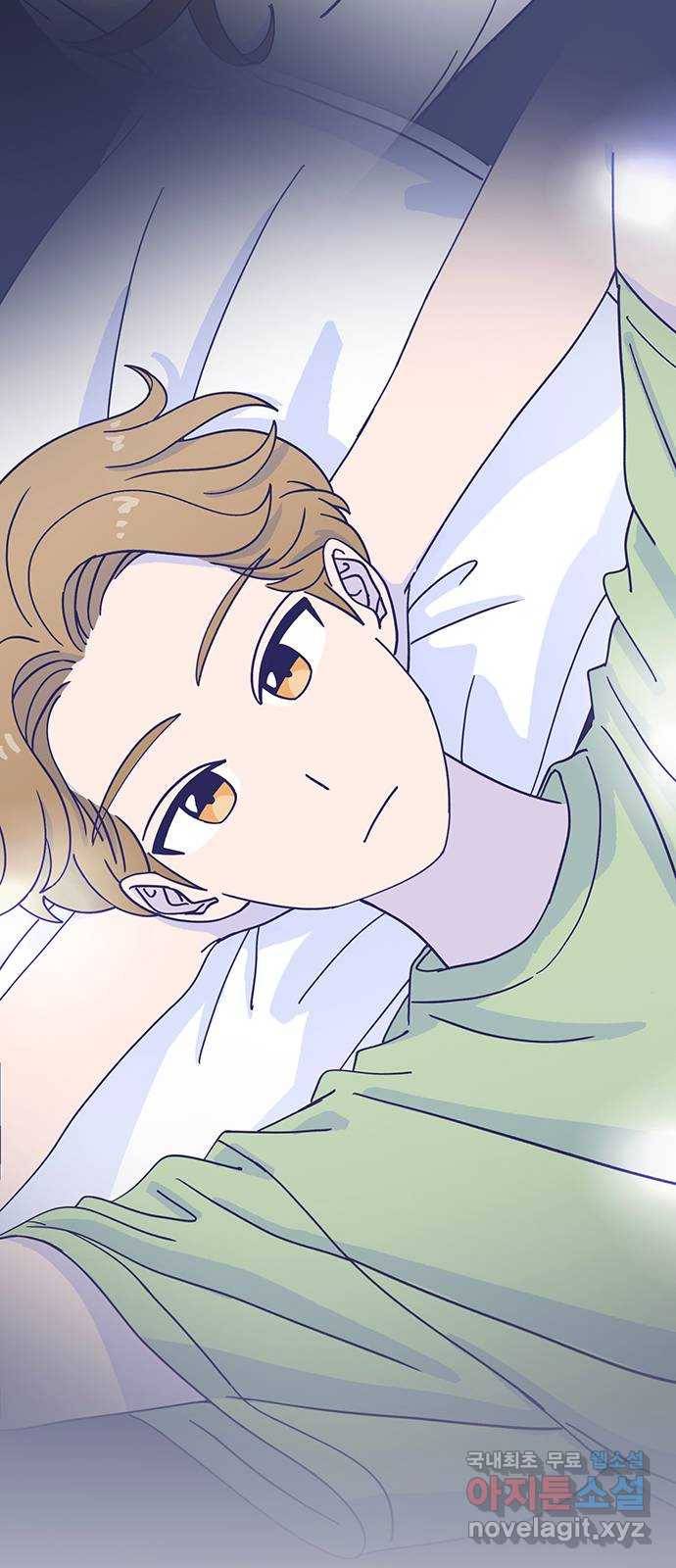 무용과 남학생 2부 37화 돌아갈 수 있을까 31