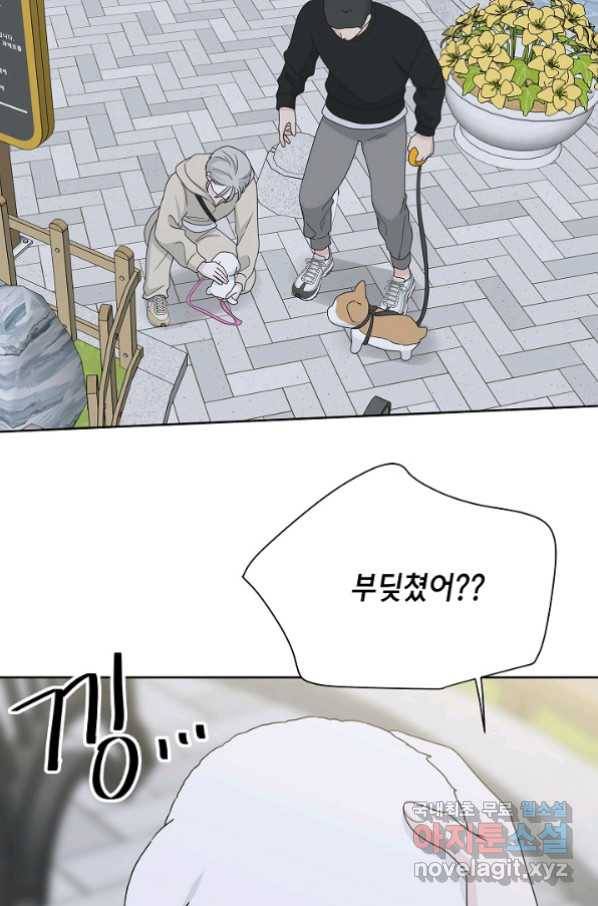 샐러드 데이즈 - 84화 20