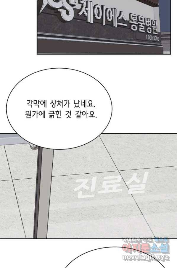 샐러드 데이즈 - 84화 39