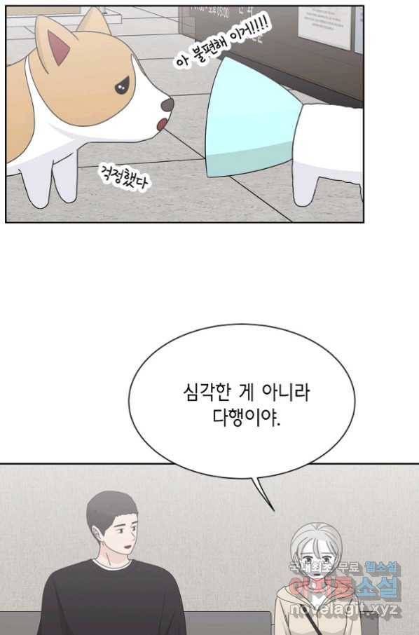 샐러드 데이즈 - 84화 44