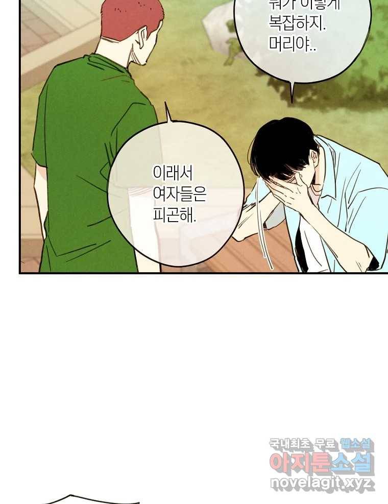 우리가 헤어진 사이에 시즌2) 43화 22