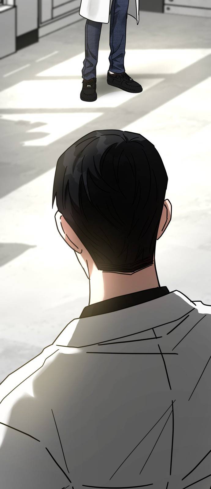 악마라고 불러다오 17화 적 5