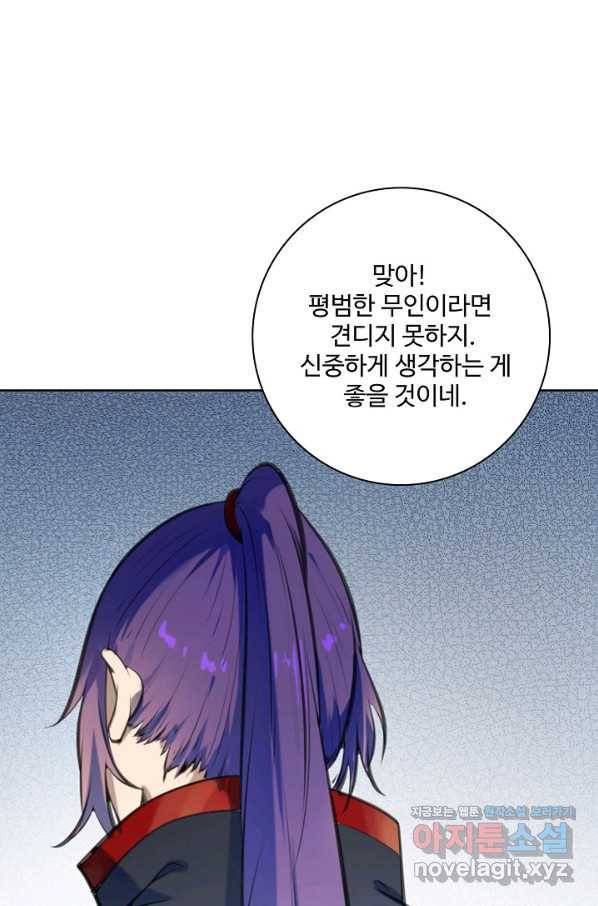 백련성신 718화 65