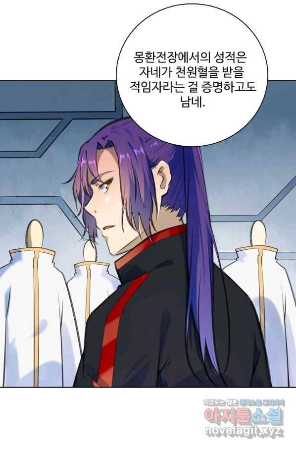 백련성신 718화 72