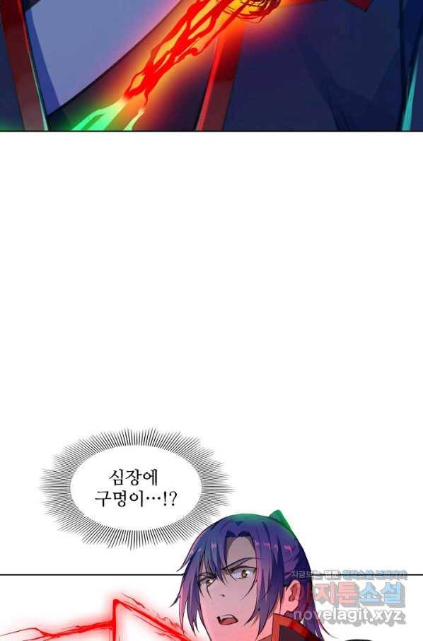 백련성신 718화 88