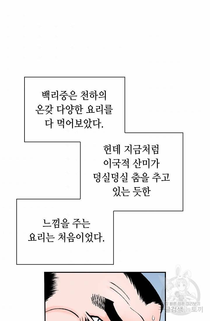 태상교주 숙수되다 157화 34