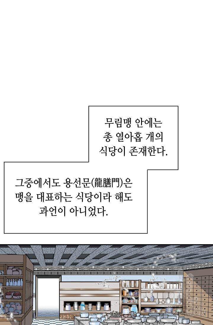 태상교주 숙수되다 157화 87