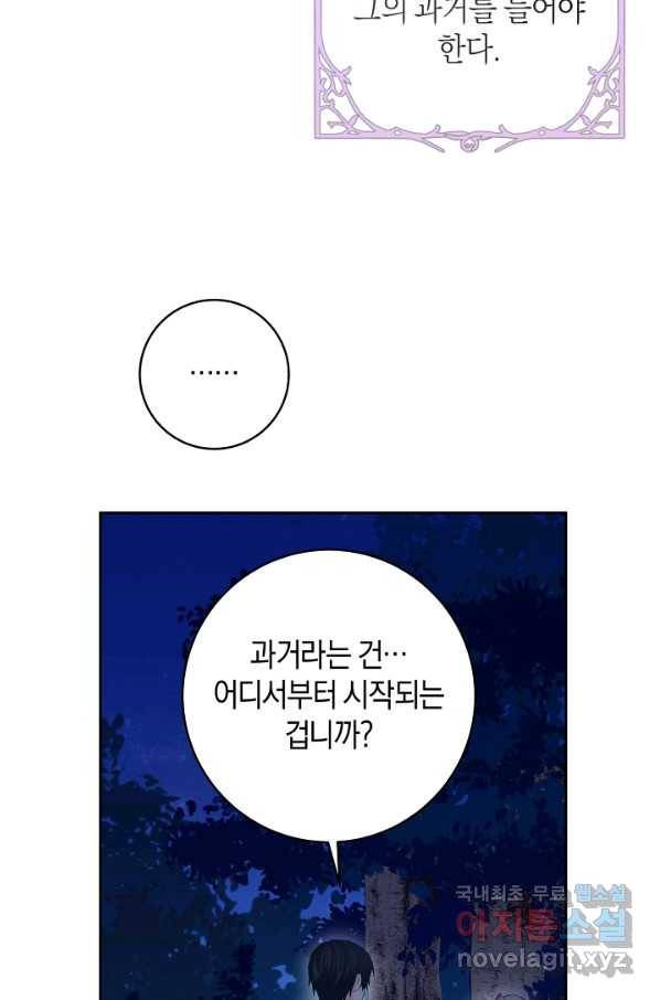 건강이 없습니다 54화 60