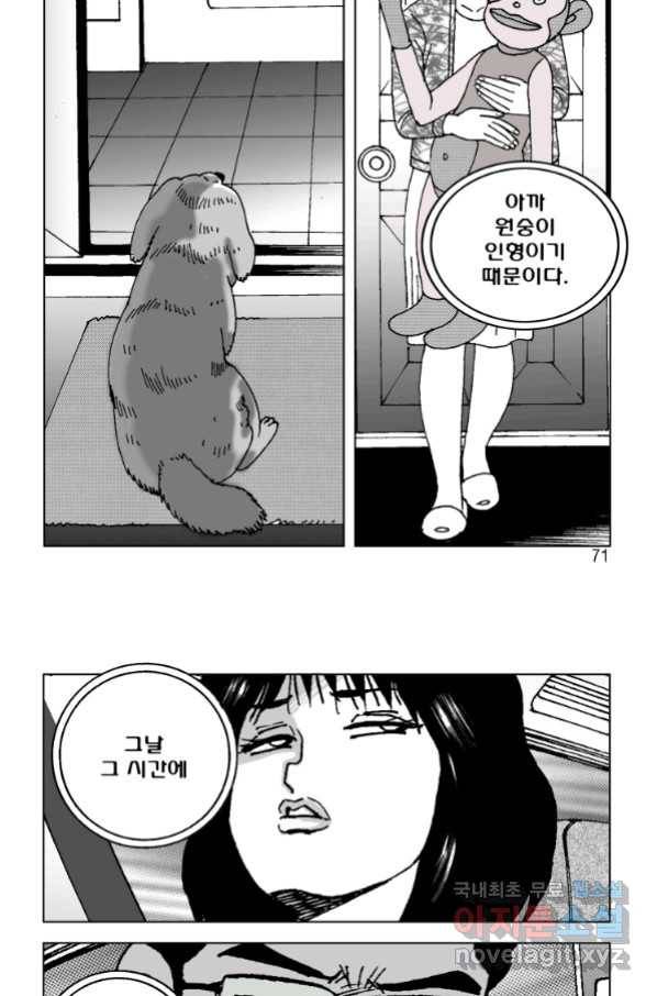고행석 악질의 전설 4탄 오디션 66화 10