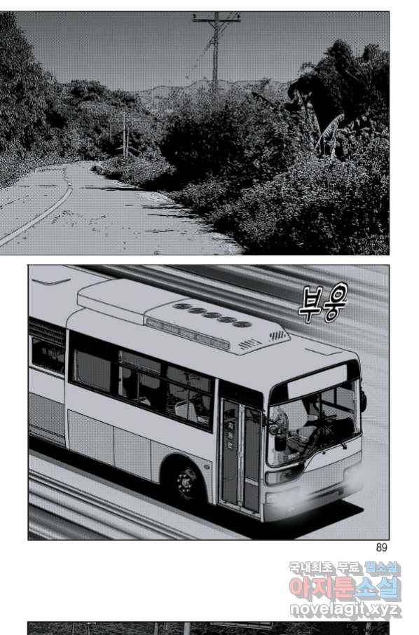고행석 악질의 전설 4탄 오디션 66화 27