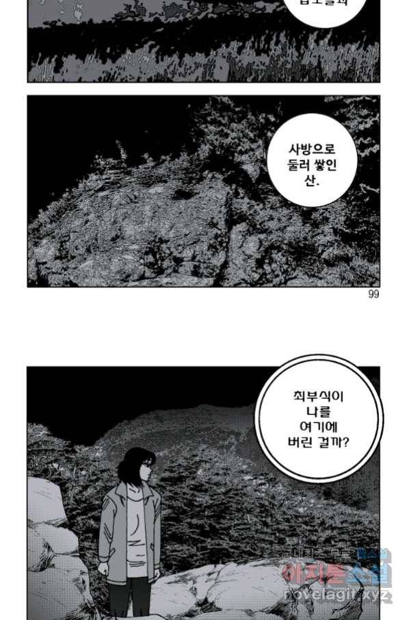 고행석 악질의 전설 4탄 오디션 66화 37